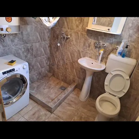 Petrusic Διαμέρισμα Dec