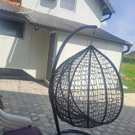 Petrusic Διαμέρισμα