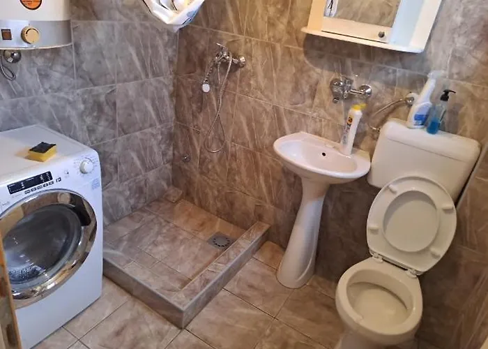 Petrusic Апартаменты Dec