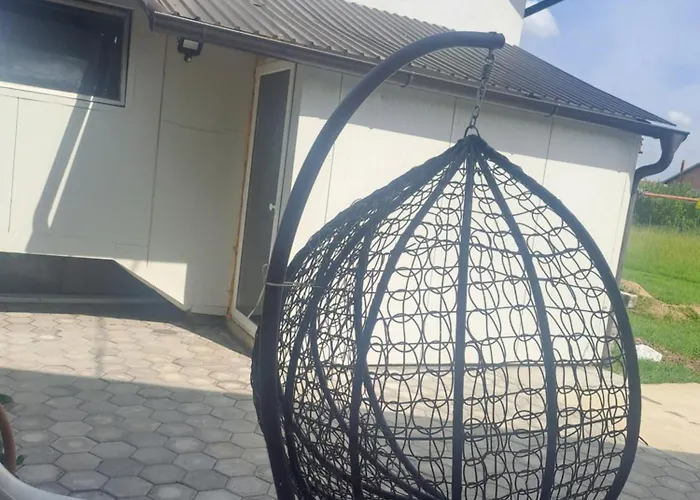 Petrusic Апартаменты